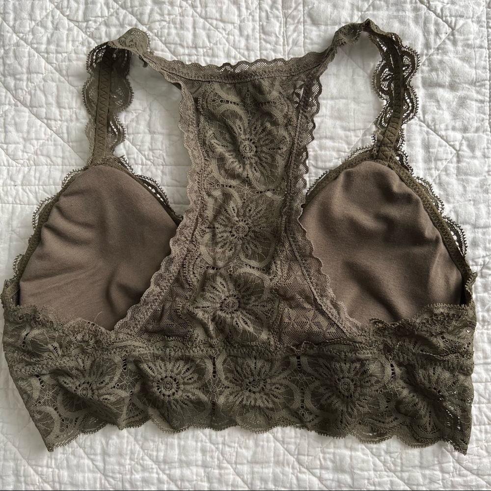 Bralette - Padded - Picture 2 of 5